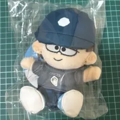 timelesz 寺西拓人　篠塚大輝　ぬいぐるみ 篠塚大輝 寺西拓人 ぬい ぬいぐるみ timlesz FAM DOMEてらしの - メルカリ