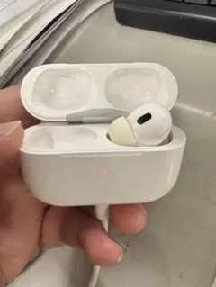 Apple AirPods Pro 充電ケース 本体