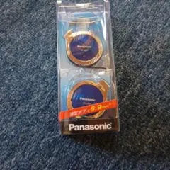 Panasonic RP-HZ47 耳掛け式イヤホン 本体のサムネイル