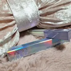 NARSグリームアフターグローリップシャイン⭐271A