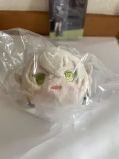 刀剣乱舞　蛍丸セット 内番もちマス+ウエハースカード