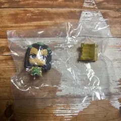 ジョジョコレ　ジョジョワールド3 エルメェス