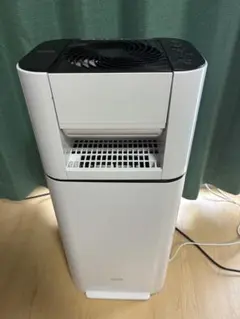 SCY-01 ドウシシャ ポータブルクーラー スポットクーラー 値下げ価格