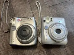 FUJIFILM チェキ instax mini50 mini 10