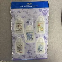 東京ディズニーリゾート トートバッグセット VOL.3