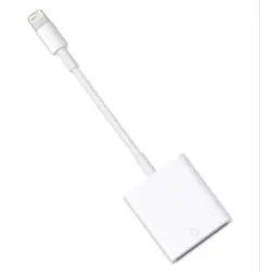 SDカードリーダー　（Lightning）