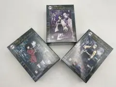 エンスカイ 208ピース ジグソーパズル 鬼滅の刃 3個まとめ売り 新品のサムネイル