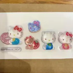 ハローキティ ボンボンドロップシール まとめ買い必須
