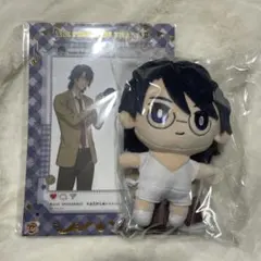 THE SUPER FRUIT 田倉暉久 ちびぬい 新品未開封】スパフル ちびぬい 田倉暉久 - メルカリ