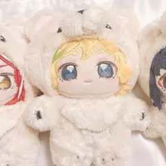 あんスタ いつぬい 春川宙 一緒に暮らすぬい 第2弾 うさぎ Switch 新品