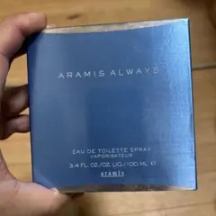 超レアアラミス オールウェイズ 100ml 2026年最新】アラミス 香水 オールウェイズの人気アイテム - メルカリ