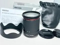 極上品 HD PENTAX-DA 16-85 F3.5-5.6 ED DC WRのサムネイル