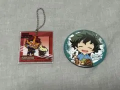 ヒロアカ グッズ