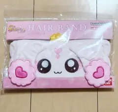 ふたりはプリキュア ヘアバンド ルルン