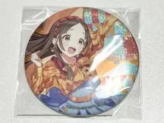 2026年最新】学園アイドルマスター グリッター缶バッジ/倉本 千奈の