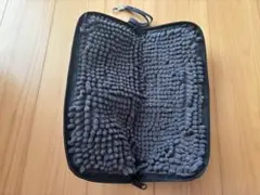 折りたたみ傘　吸水ケース