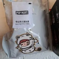 ポップマート　POP MART HIRONO Echoシリーズミニバッグ