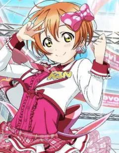 最終値下げ】ラブライブ！Wonderful rush 高坂穂乃果 - メルカリ