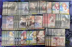 ヴァイス 学園アイドルマスター まとめ売り