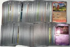 151 モンスターボールミラー 220枚まとめ売り