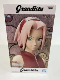2026年最新】naruto ナルト grandista サクラの人気アイテム - メルカリ