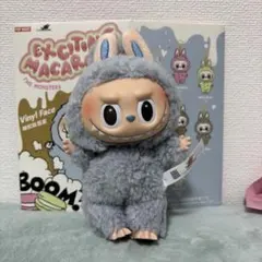 エキサイティングマカロン　excitingmacaron ラブブ