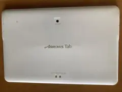 ジャンクdocomo Arrows Tab F-01D