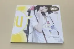 IU イ・ジウン 1st Album Growing up レンタル落ち