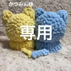 かつみん様　専用