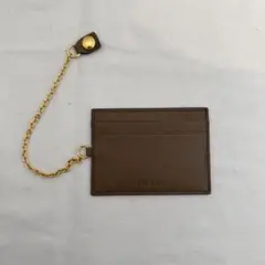PRADA カードケース