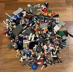 LEGOブロック 大量セット 約5.3kg