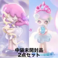 【POPMART】《AZURA》A Dream About Stars2点セット