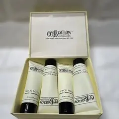 【新品未使用‼️】COBIGELOW LABOTTEGA スキンケアセット