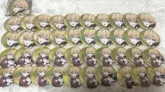 院田唐音 マジドリくじ 缶バッジ 60個 院田唐音 マジドリくじ 缶バッジ 60個 - メルカリ