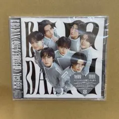 Yes！東京 初回限定CD 原因は自分にある。盤