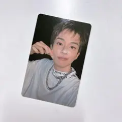 treasure アサヒ PULSE ON キーリングセット トレカ