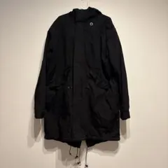 2026年最新】m65 フィッシュテール 黒の人気アイテム - メルカリ