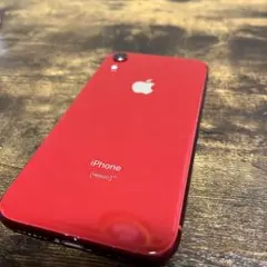 iPhone XR 128gb