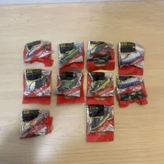 vittel×Reebok ZIGTECH シューズフィギュアアクセサリー