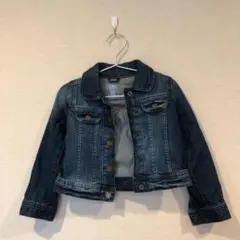 Gジャン デニムジャケット ベビーギャップ