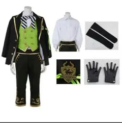 新品 ツイステ　リリア・ヴァンルージュ　コスプレ衣装ツイステットワンダーランド