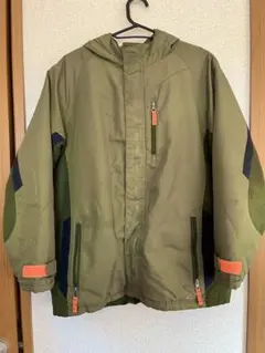 CG Champion ナイロンジャケット アウター