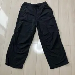 GU パラシュートパンツ M 321-347944