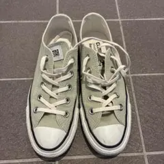 CONVERSE チャックテイラー オールスター ライトグリーン
