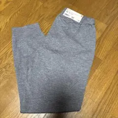 UNIQLO キッズ アクティブジョガーパンツ 140