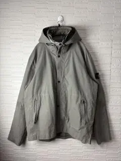 00s stoneisland ストーンアイランド　ナイロンフィールドジャケットのサムネイル