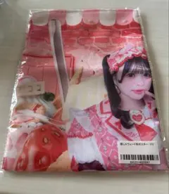 iLiFE! JAPANLiFE! オンラインくじ A賞 心花りり - メルカリ