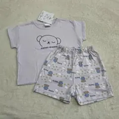 ボリス 半袖パジャマ 新品未使用 ディック・ブルーナ しまむら バースデイ