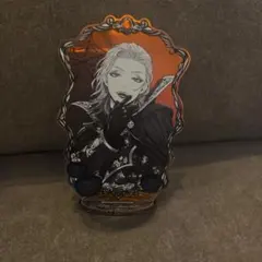 ツイステ カミオジャパン AGF アクスタ ヴィル