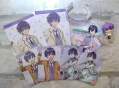 すとぷり ななもり。さん グッズ
